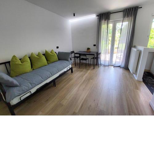 Apartments Meran Marling