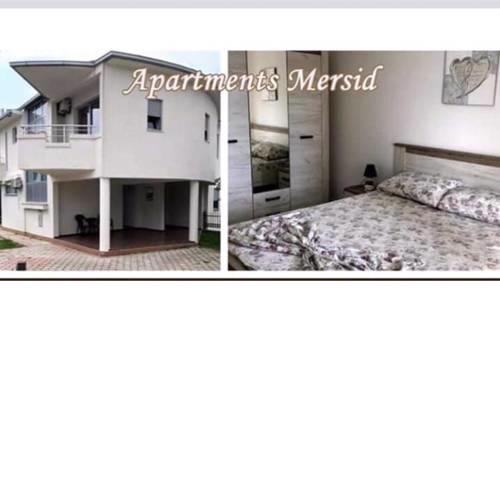 Apartments Mersid