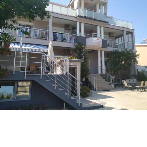 Apartment's Meti
