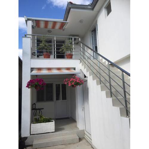 Apartments Mia Patria