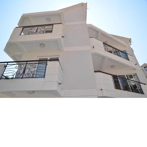 Apartments Mianiko
