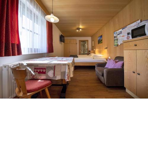 Apartments Miara