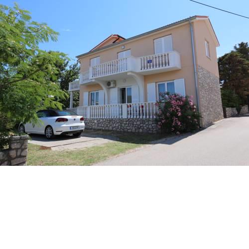 Apartments Mihalic