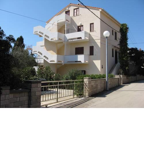 Apartments Mija