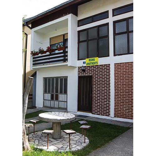 Apartments Mijatovic
