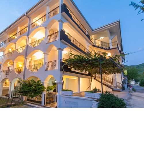 Apartments MIK5