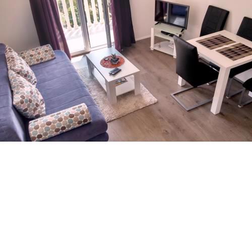 Apartments Mila Tivat