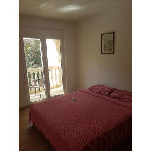 Apartments Milacic