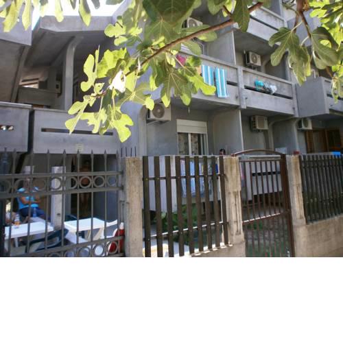Apartments Miladinovic