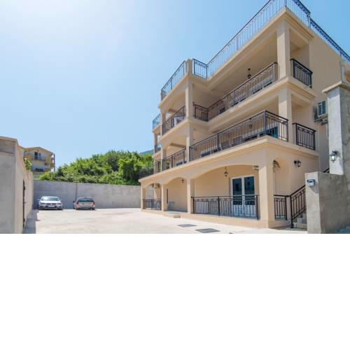 Apartments MilaMi