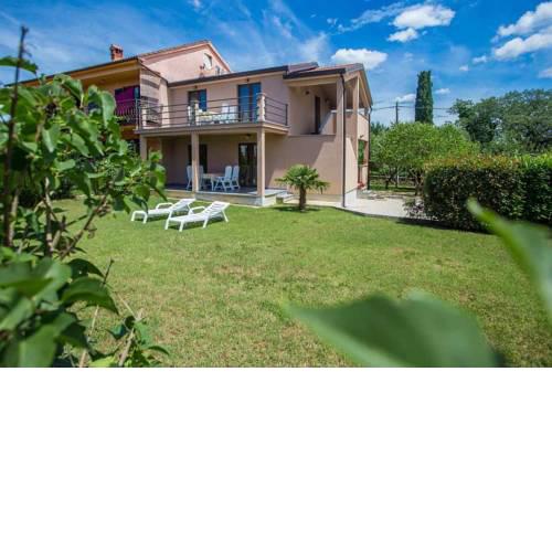 Apartments Milena 1