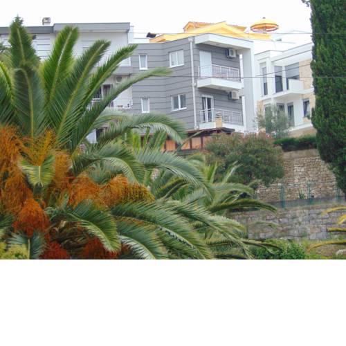 Apartments Milic-Ulcinj