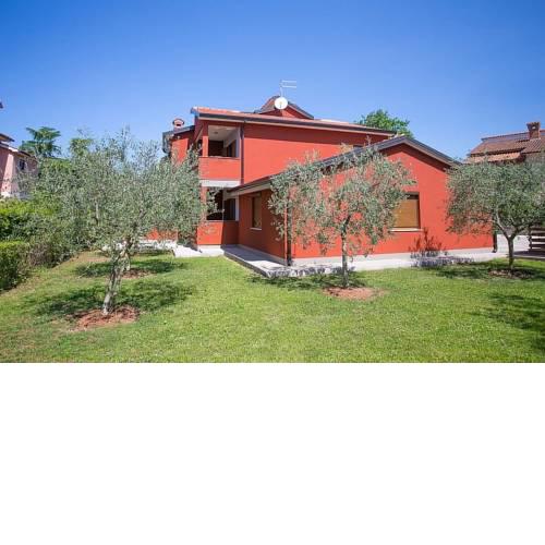 Apartments Milica