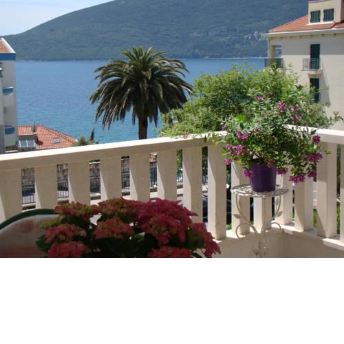 Apartments Milicevic