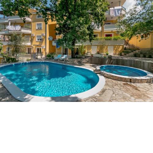 Apartments Miljan i Ranko