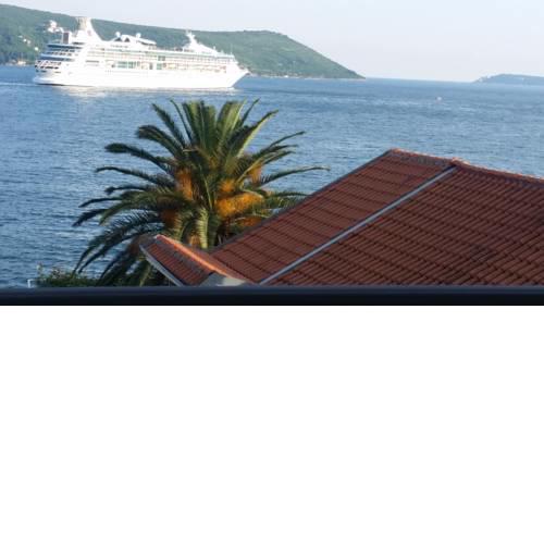 Apartments Miljevic