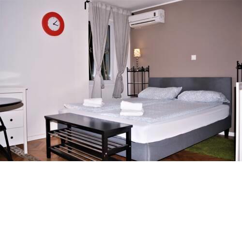 Apartments Minja II