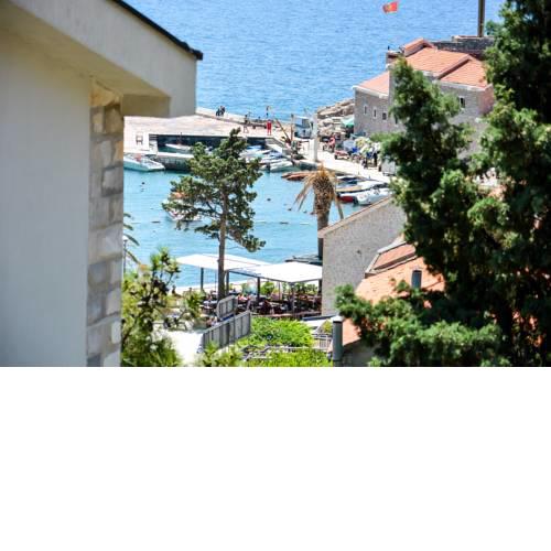 Apartments Minja