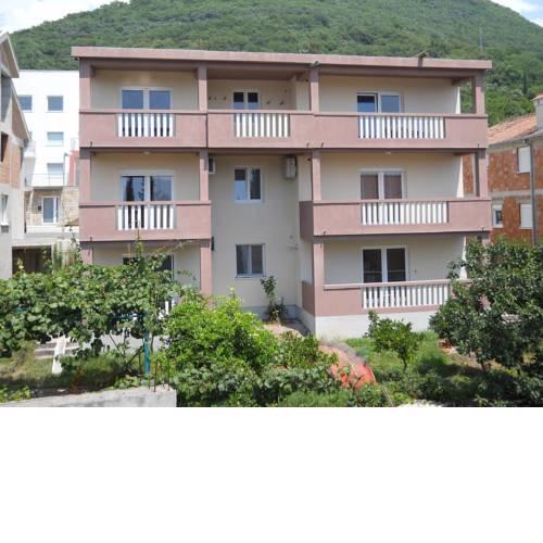 Apartments Mira