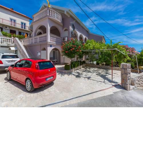 Apartments Mirela