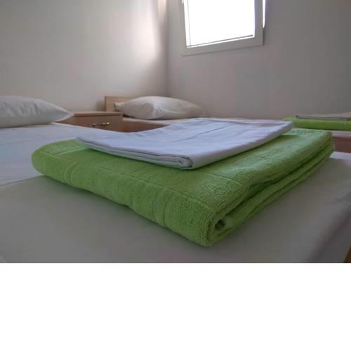 Apartments Mirjana M4