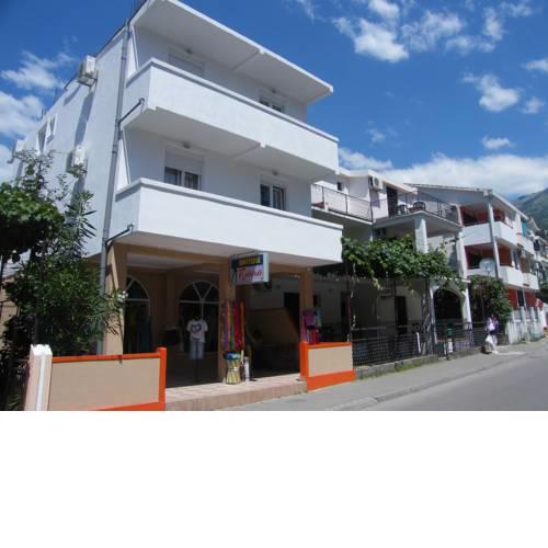 Apartments Mirko