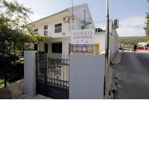Apartments Mirko