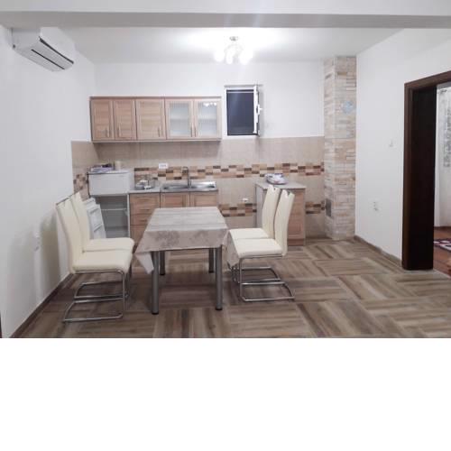 Apartments Mirovica
