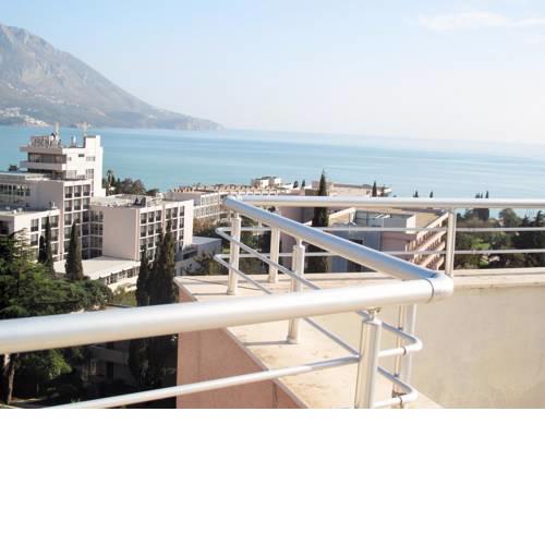 Apartments Mitende