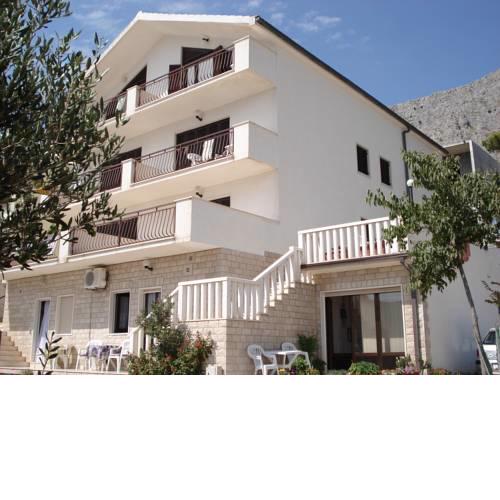 Apartments Mladina