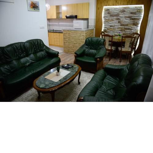 Apartments MM