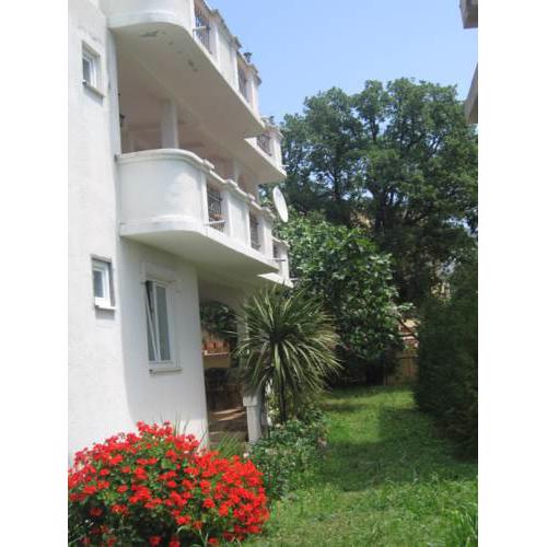 Apartments Mond