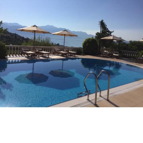 Apartments Monte Aria