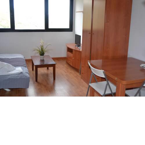 Apartments Monte Oiz 2/4 Pax. Asn