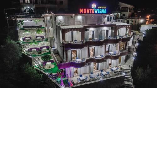 Apartments Monte Wiena