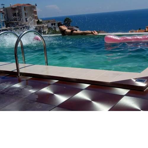 Apartments Monte