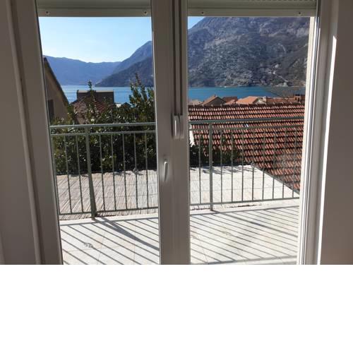 Apartments Montenegro Risan Čučković