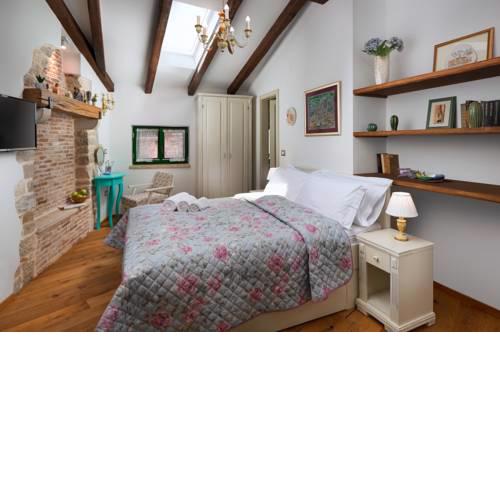 Apartments Monterosso