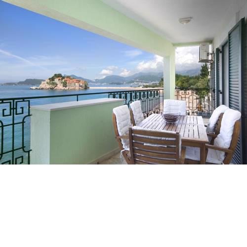 Apartments Montesan
