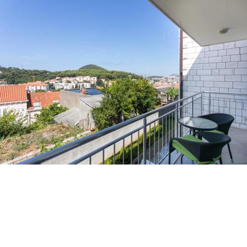 Apartments Mony