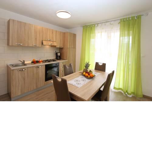 Apartments Mrakovcic Mirjana