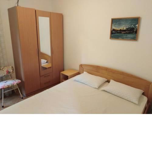 Apartments Mrvaljevic