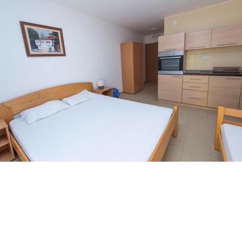 Apartments MTV