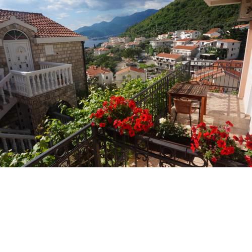 Apartments Muhar