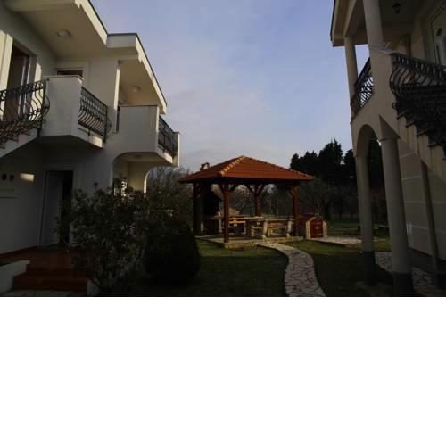 Apartments Mujic