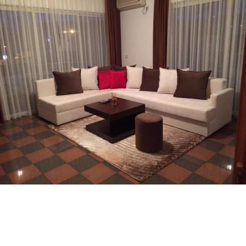 Apartments Murati