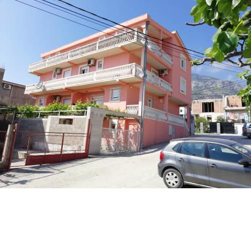 Apartments Mušović