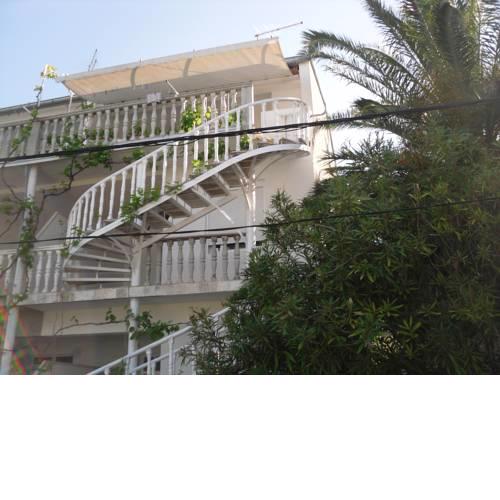 Apartments Nada