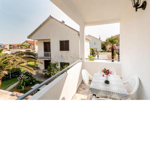 Apartments Nadja