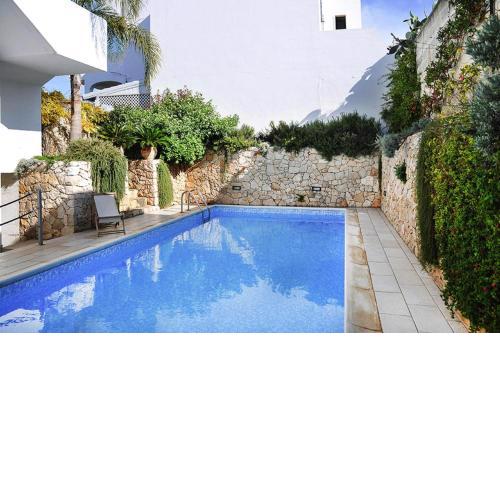 Apartments, Nardo